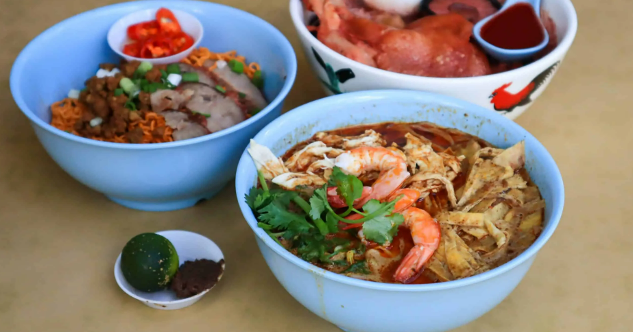 Travel To Kuching Sarawak: Three Local Cuisines You Must Try