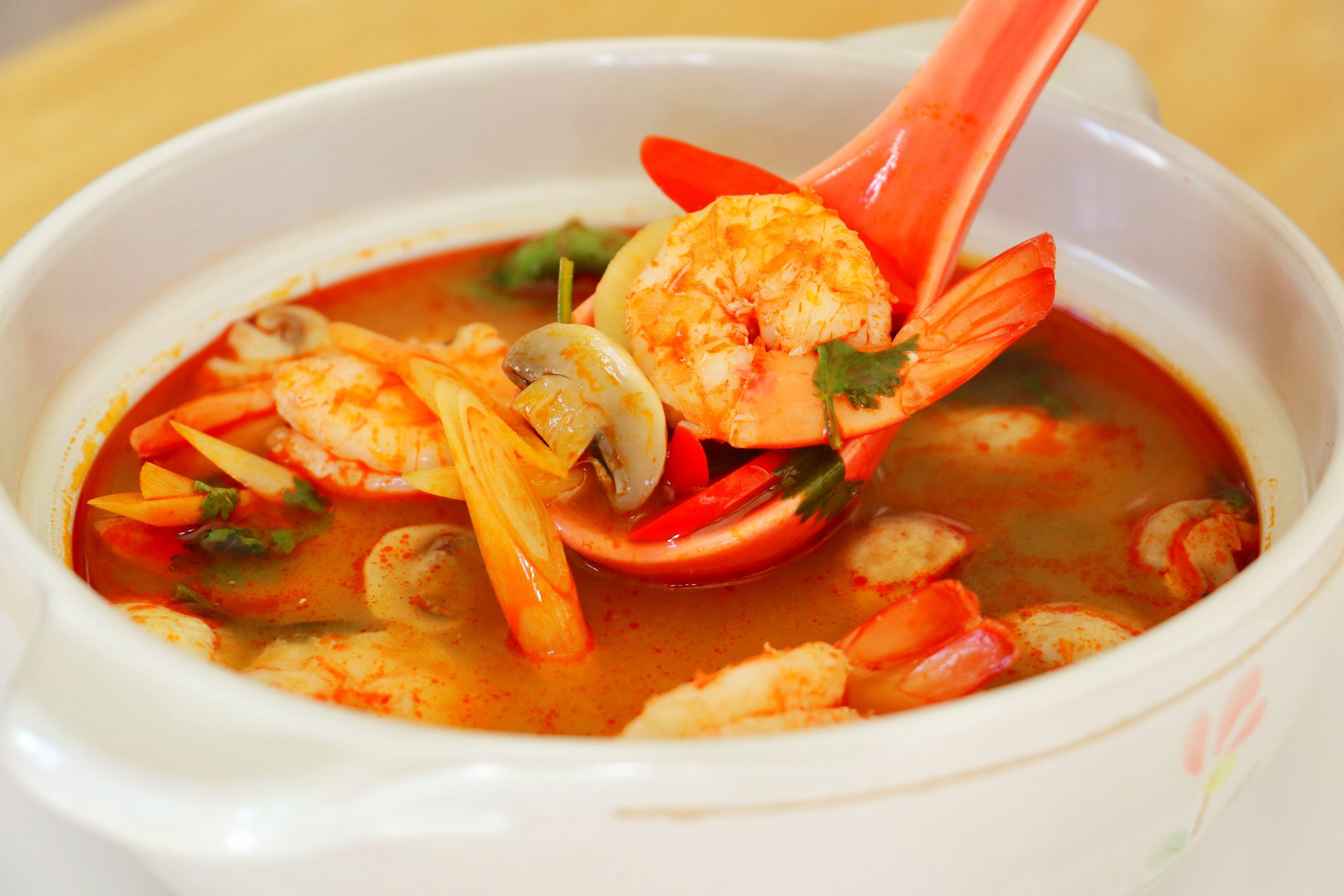 Delicious Thai Restaurants Nearby Bandar Baru Salak Tinggi & Nilai